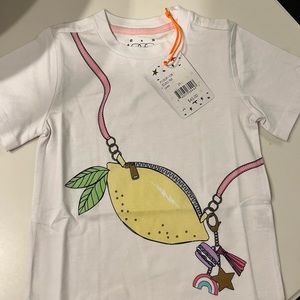 Cool Egg New York T Shirt